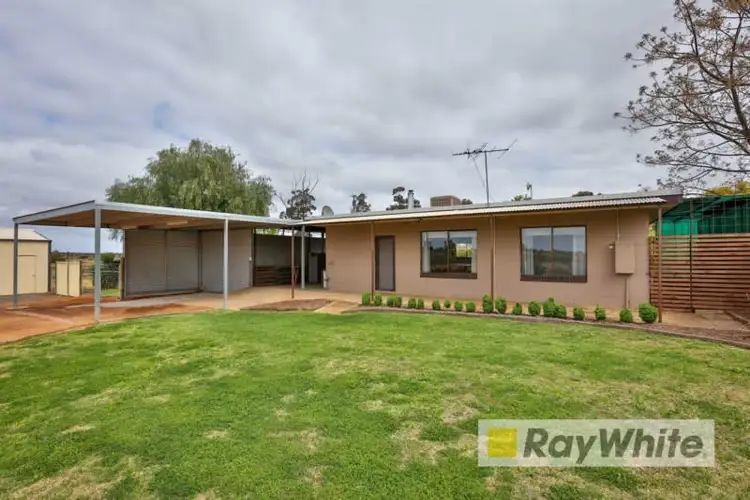 Main view of Homely house listing, 435 Twenty Second Street, Cardross VIC 3496