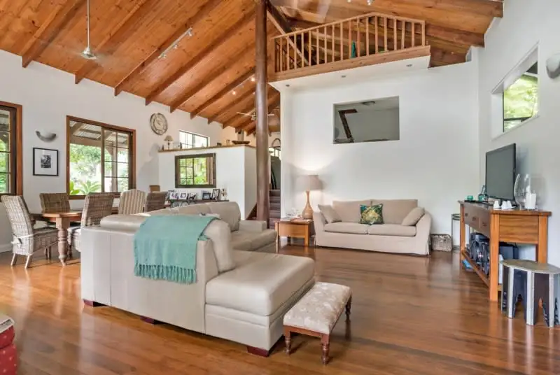 Main view of Homely house listing, 42 Grays Creek Terrace, Mowbray QLD 4877
