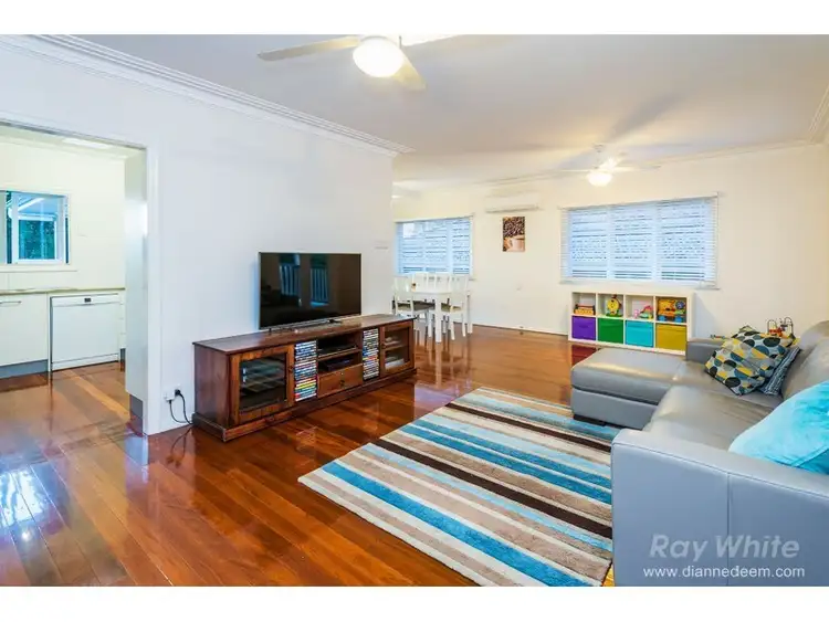 Sixth view of Homely house listing, 27 Garioch Street, Tarragindi QLD 4121