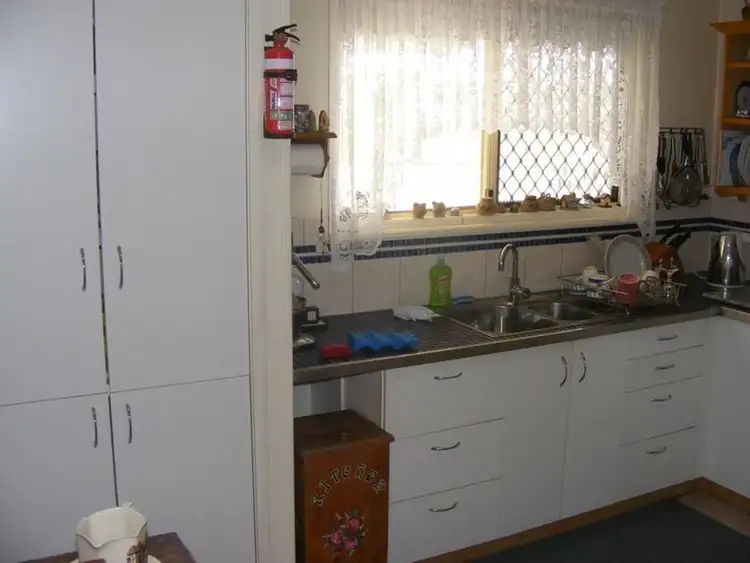Fourth view of Homely house listing, 23 Maidenwell Bunya Mtns. Road, Maidenwell QLD 4615