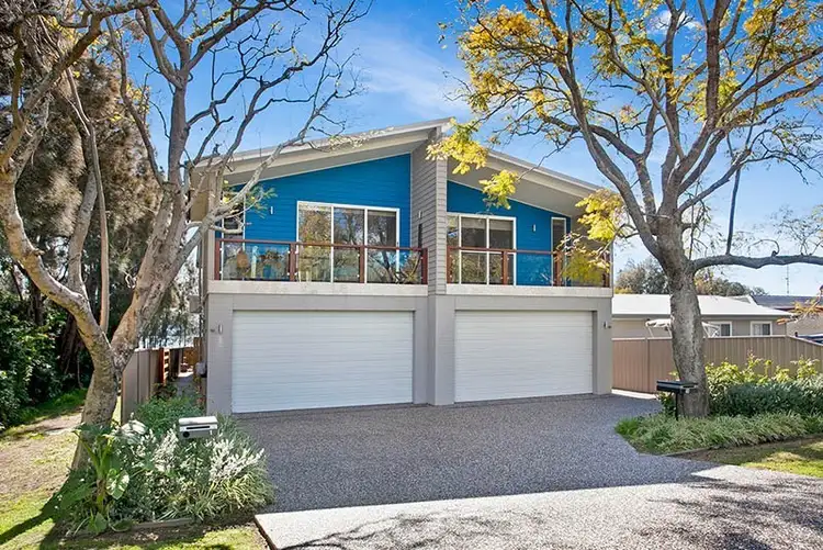 Second view of Homely other listing, 1 The Esplanade, Oak Flats NSW 2529