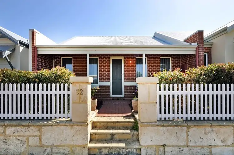 Main view of Homely house listing, 32 Harberton Pkway, Ellenbrook WA 6069