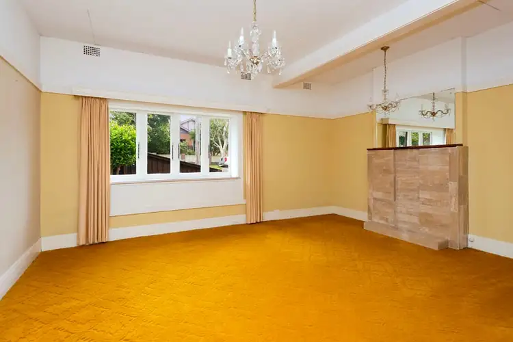 Second view of Homely house listing, 28 Laurel Street, Willoughby NSW 2068