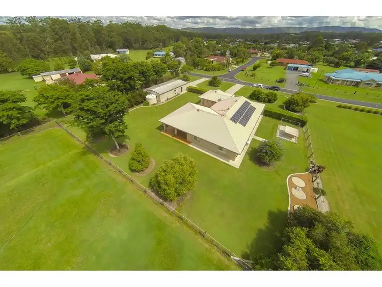 Third view of Homely house listing, 19 Felchow Court, Wamuran QLD 4512