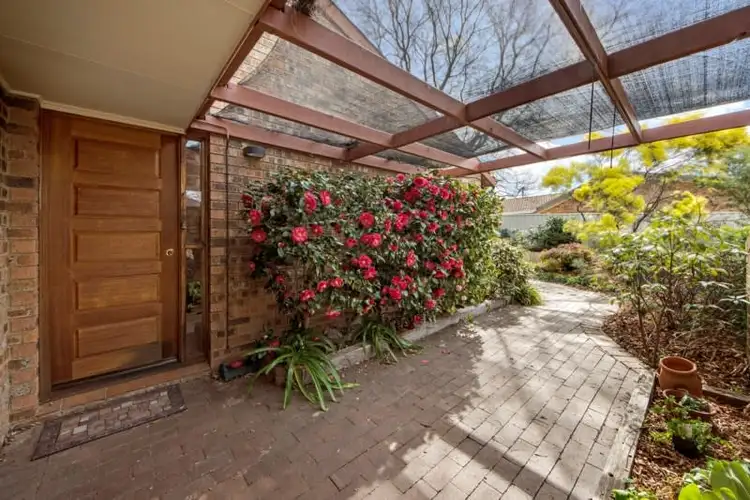 Second view of Homely house listing, 5 Tilley Place, Mckellar ACT 2617