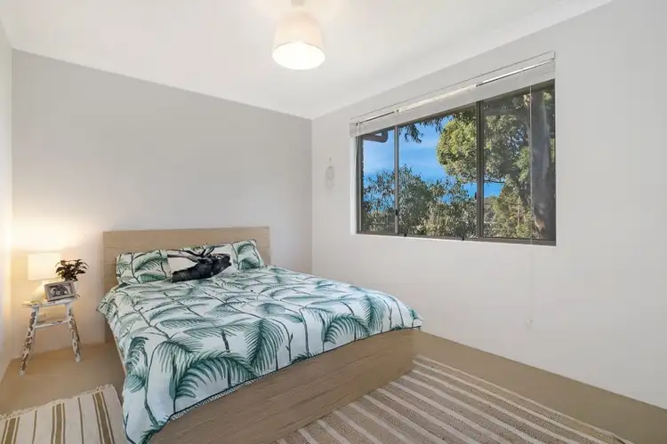 Fifth view of Homely townhouse listing, 64/41 Bath Road, Kirrawee NSW 2232