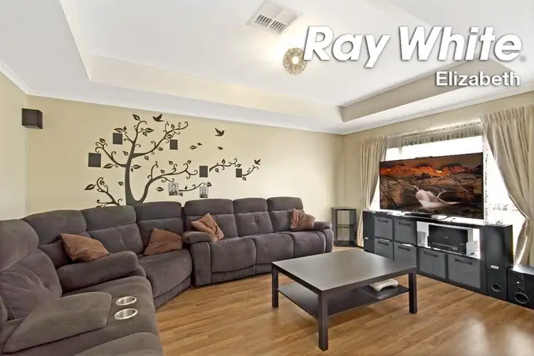 Second view of Homely house listing, 25 Eton Drive, Andrews Farm SA 5114