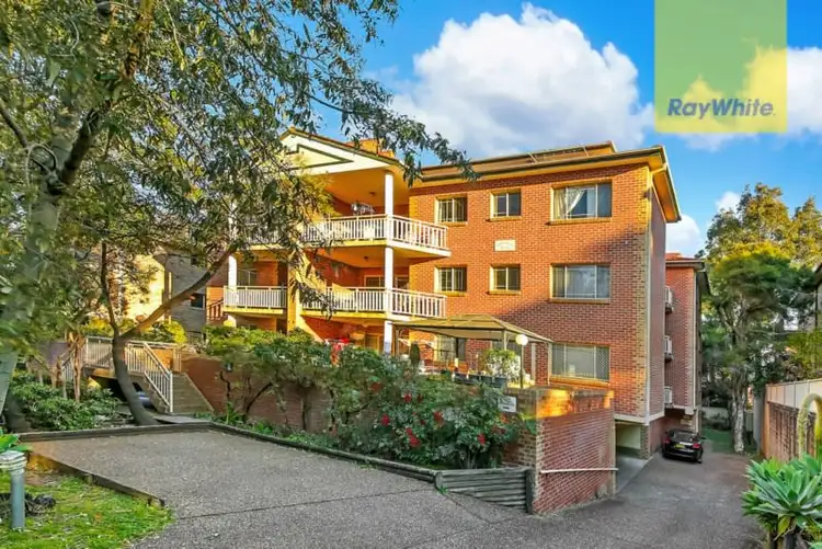 15/15-19 Early Street, Parramatta NSW 2150