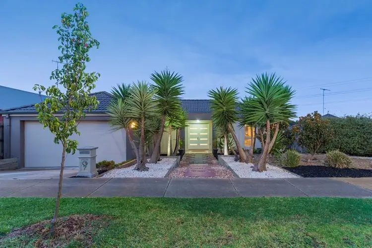 7-9 Cedarville Close, Highton VIC 3216