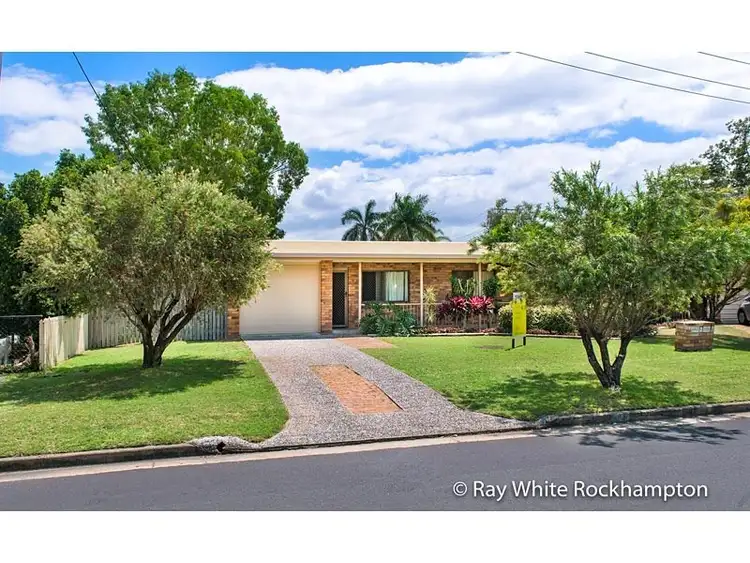 Second view of Homely unit listing, 1/2 Chalmers Street, Norman Gardens QLD 4701