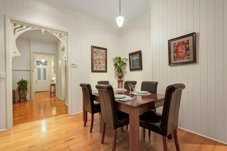 Seventh view of Homely house listing, 13 Dobson Street, Ascot QLD 4007