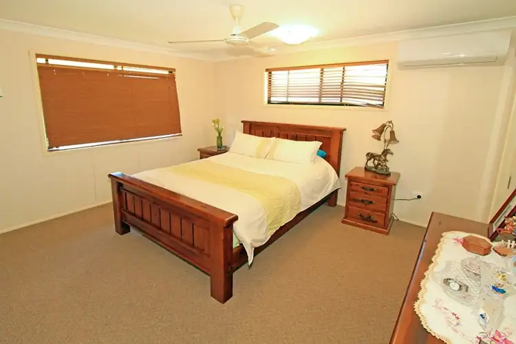Sixth view of Homely house listing, 103 Perrott Drive, Rockyview QLD 4701