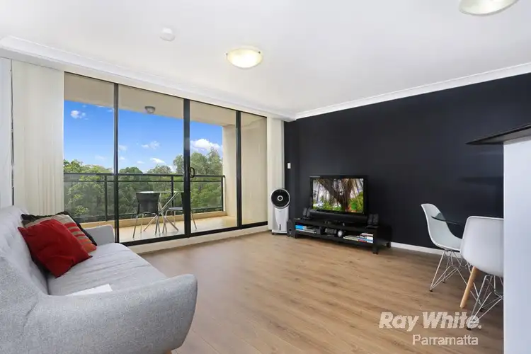 Fourth view of Homely unit listing, 9/32 Hassall Street, Parramatta NSW 2150