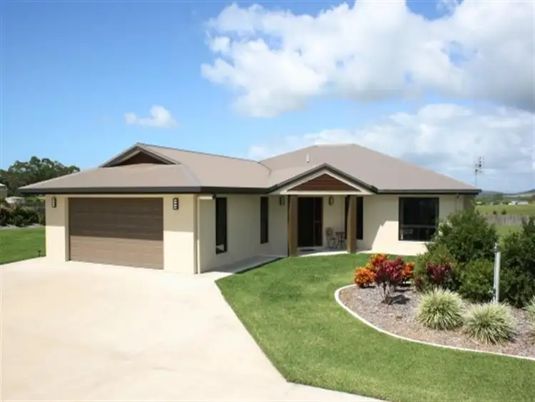 902 Grasstree Road, Sarina QLD 4737