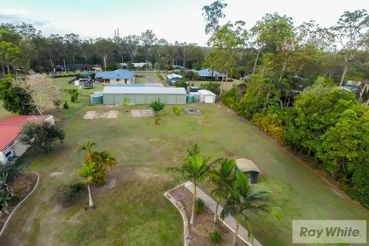 Fourth view of Homely house listing, 50-52 Carter Road, Munruben QLD 4125