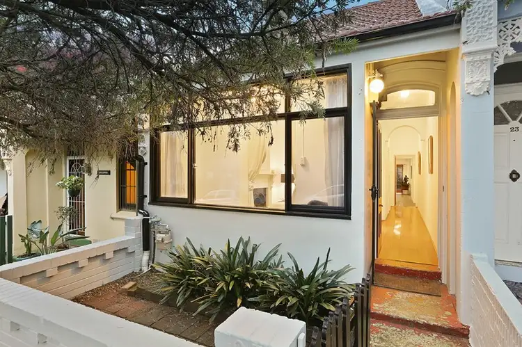 25 Margaret Street, Newtown NSW 2042
