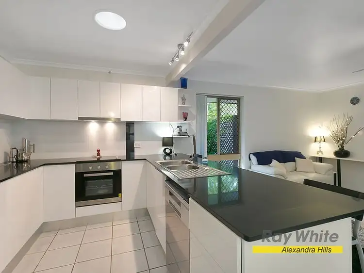 Main view of Homely house listing, 52 Frampton Street, Alexandra Hills QLD 4161