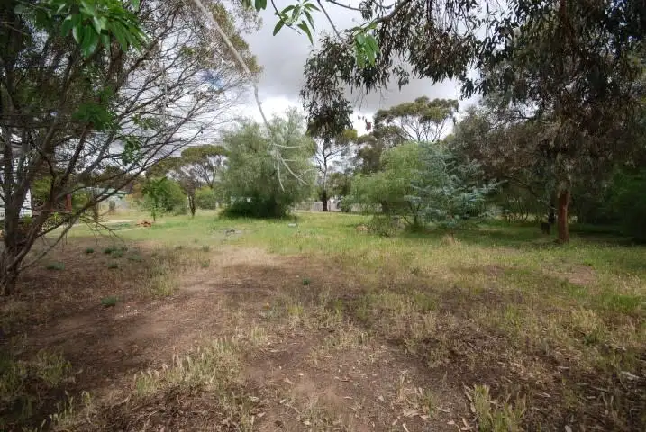 Third view of Homely land listing, 24-26 Raglan Street, Pingelly WA 6308