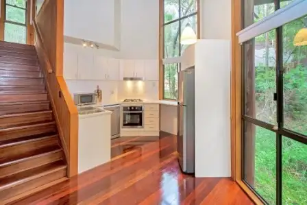 Main view of Homely townhouse listing, 18/400 Ruffles Road, Wongawallan QLD 4210