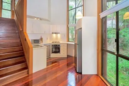 Main view of Homely townhouse listing, 18/400 Ruffles Road, Wongawallan QLD 4210
