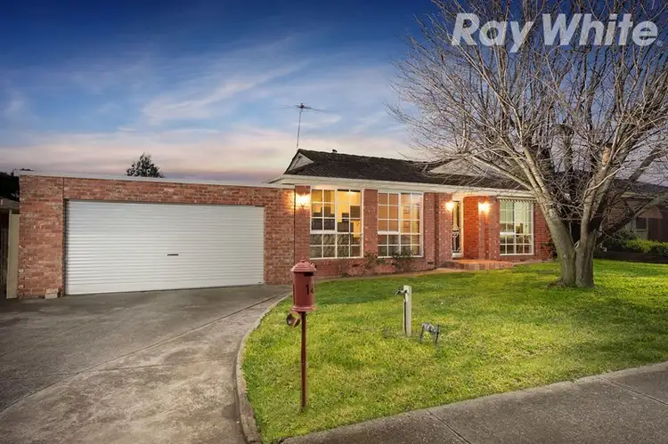 14 Japonica Street, Bundoora VIC 3083