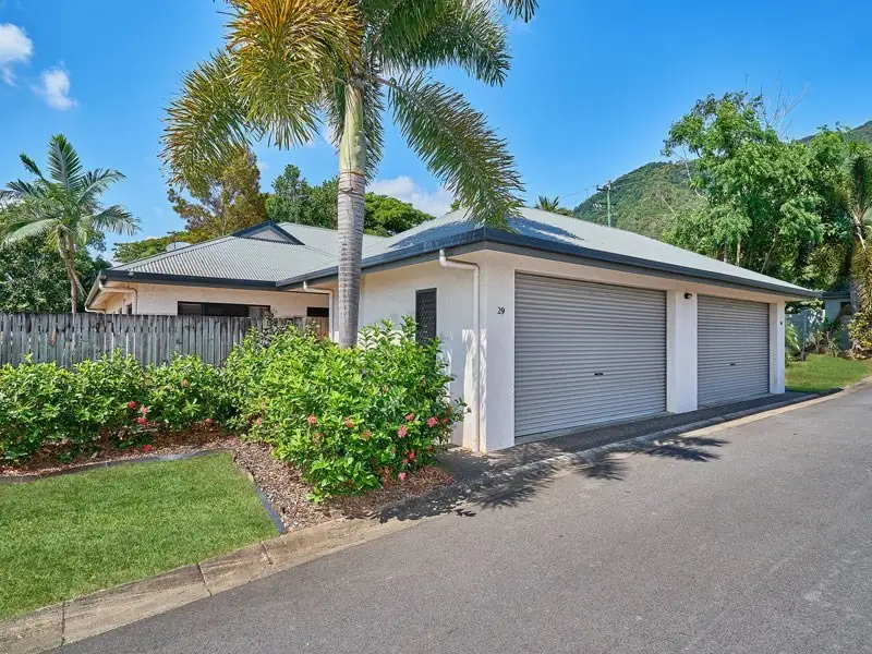 Main view of Homely unit listing, 29/190 Irene Street, Mooroobool QLD 4870