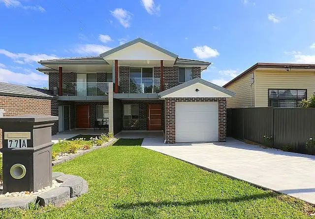 77A Clancy Street, Padstow Heights NSW 2211