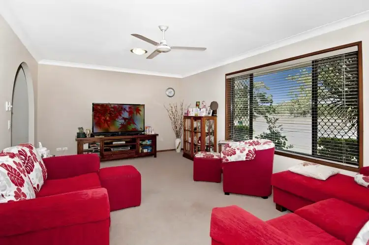 Third view of Homely house listing, 12 Bardyn Halliday Drive, Mount Warren Park QLD 4207