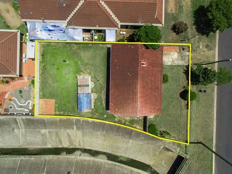 Third view of Homely house listing, 5 Gordon Avenue, Ingleburn NSW 2565