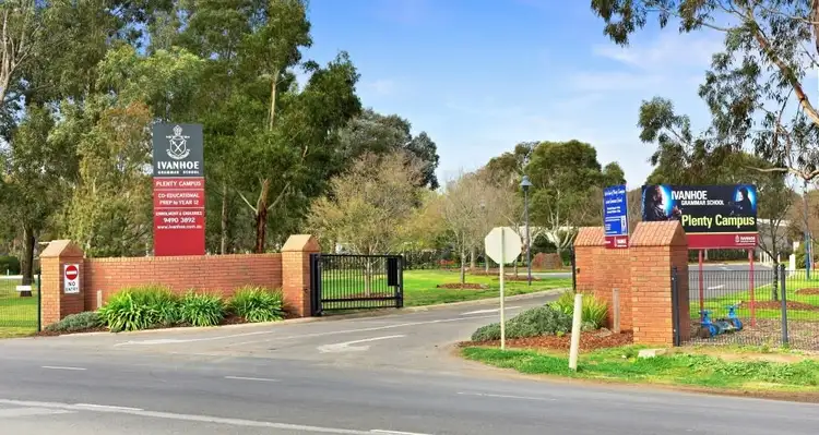 Fifth view of Homely land listing, 63 Sunstone Boulevard, Doreen VIC 3754