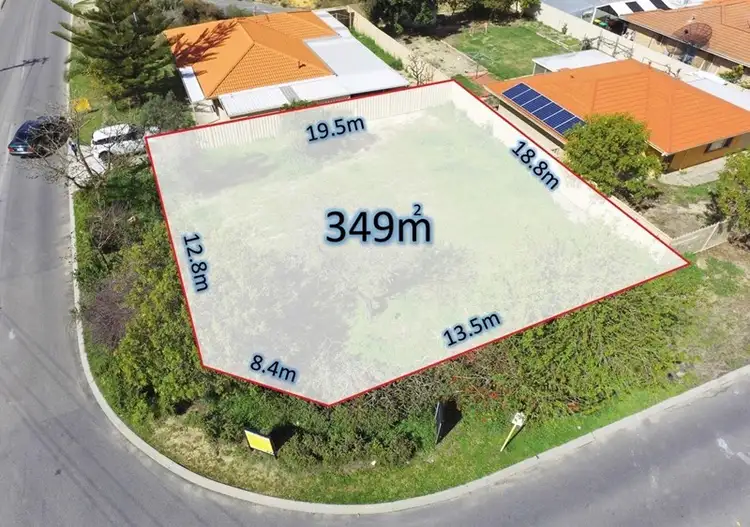 2A Dryandra Drive, Mirrabooka WA 6061