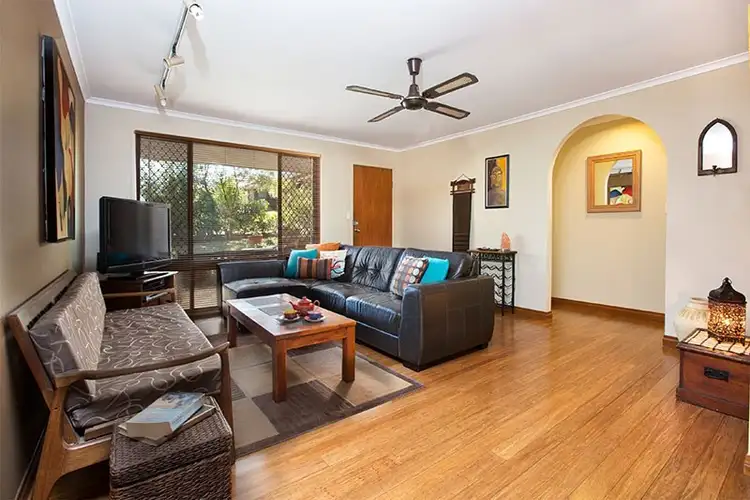 Second view of Homely house listing, 12 Pallinup Street, Riverhills QLD 4074