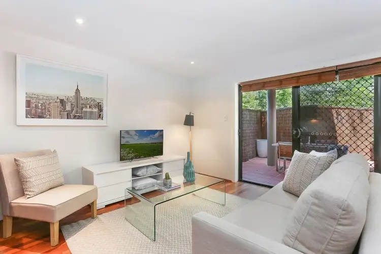 Second view of Homely apartment listing, 33/30 Folkestone Parade, Botany NSW 2019