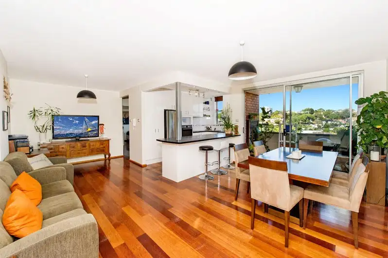 Main view of Homely apartment listing, 27/47 Murray Street, Bronte NSW 2024
