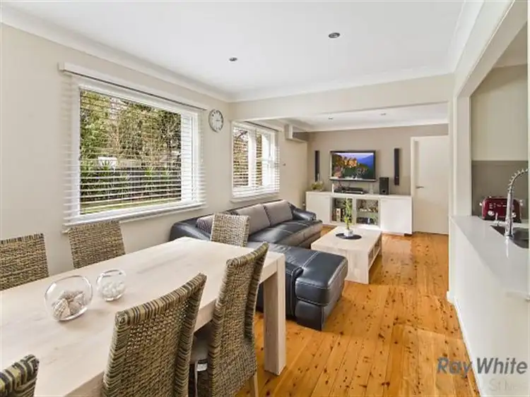Sixth view of Homely house listing, 4 Dunoon Avenue, West Pymble NSW 2073