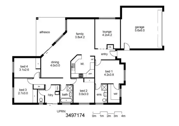 Second view of Homely house listing, Address available on request