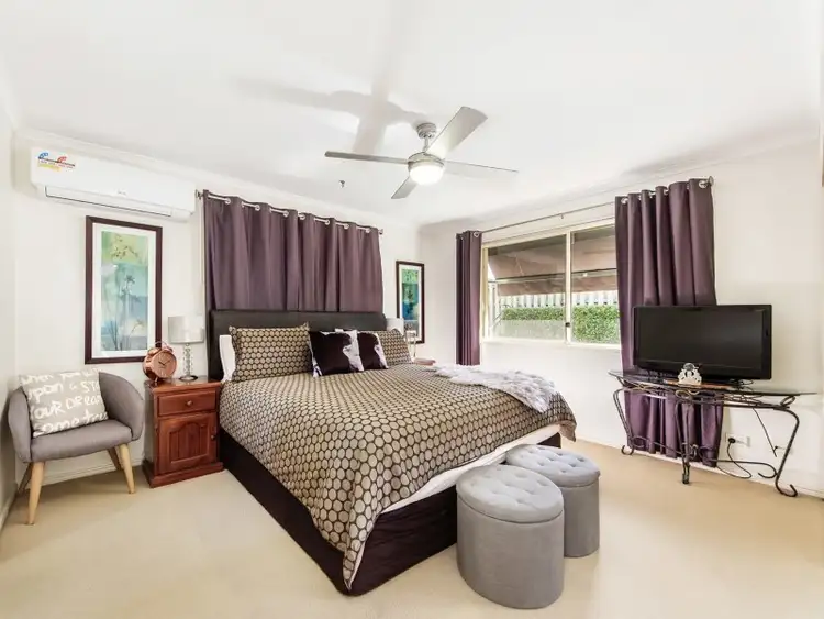 Seventh view of Homely house listing, 84 Kingarry Circuit, Merrimac QLD 4226