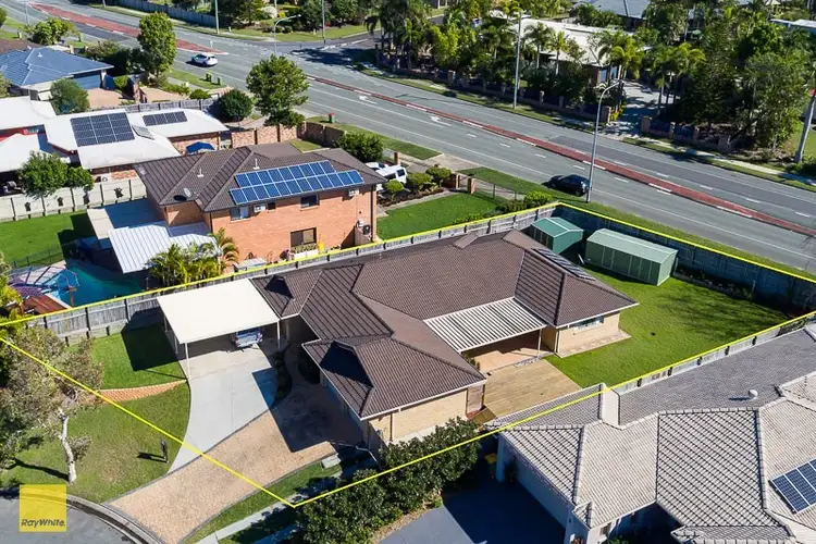 Fourth view of Homely house listing, 5 Sandy Drive, Victoria Point QLD 4165