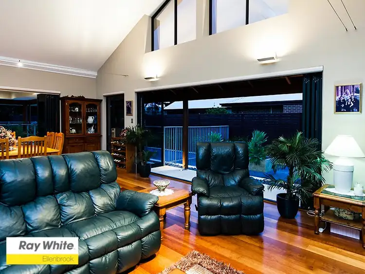 Seventh view of Homely house listing, 10 Crossland Avenue, Ellenbrook WA 6069