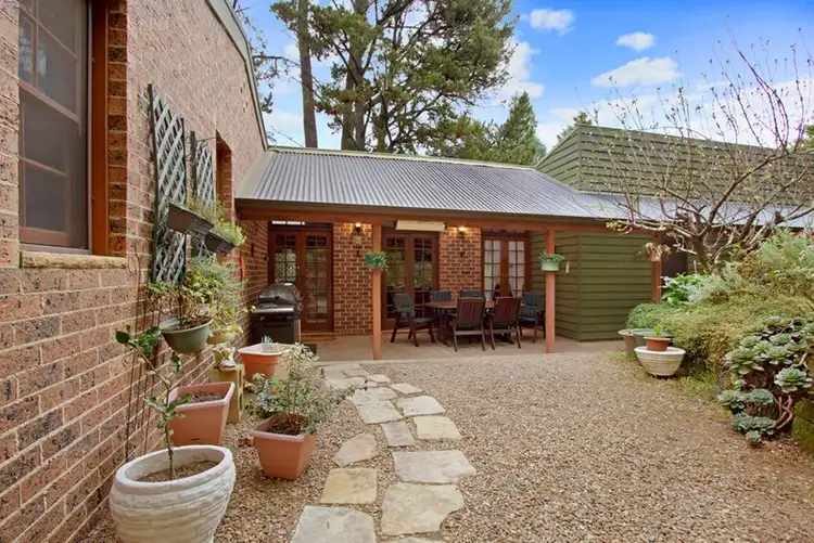 Third view of Homely house listing, 22 Rainridge Road, Kurrajong Heights NSW 2758
