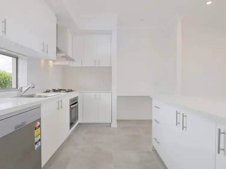 Second view of Homely apartment listing, 4/228 Surrey Road, Kewdale WA 6105