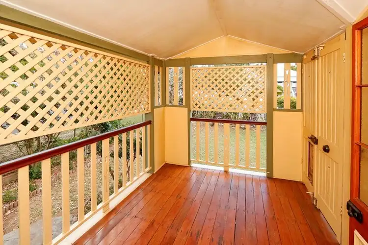 Second view of Homely house listing, 79 Davis Street, Allenstown QLD 4700