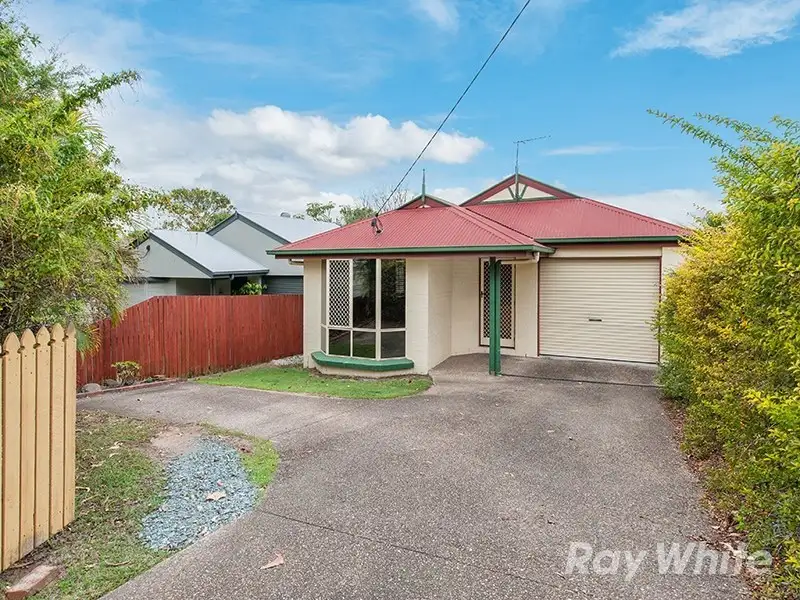 Main view of Homely house listing, 305 Newman Road, Geebung QLD 4034