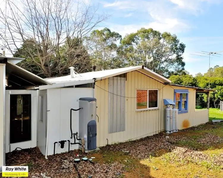 Third view of Homely land listing, Address available on request