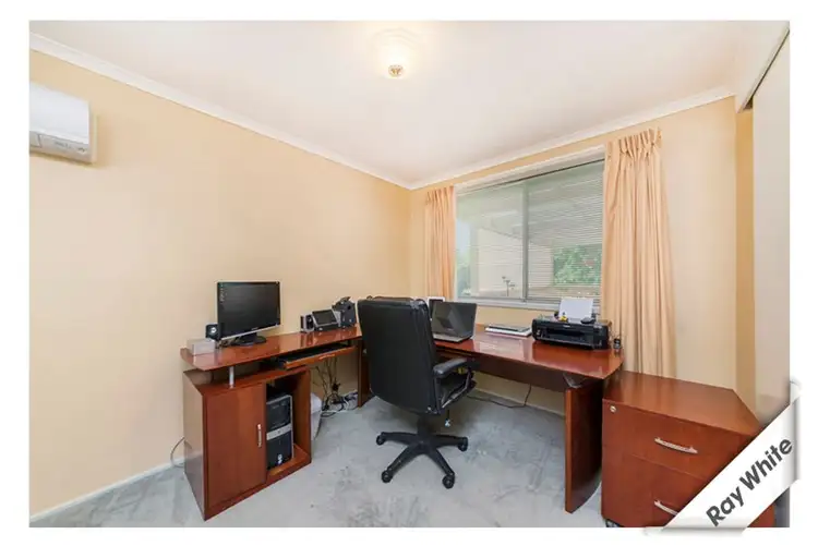 Fourth view of Homely house listing, 1 Bick Place, Banks ACT 2906