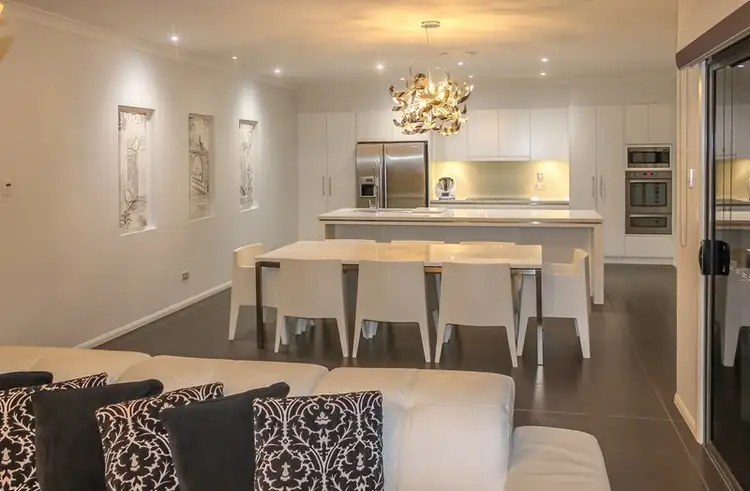 Third view of Homely house listing, 103 Southern Cross Drive, Dalby QLD 4405