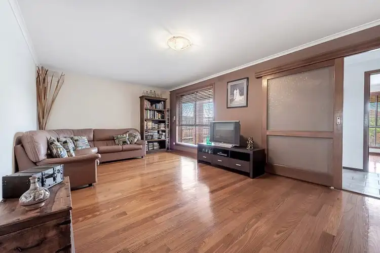 Third view of Homely house listing, 25 Alma Street, Craigieburn VIC 3064
