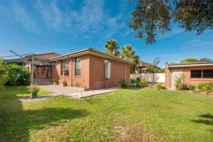 Sixth view of Homely house listing, 23 Daimler Avenue, Keilor Downs VIC 3038
