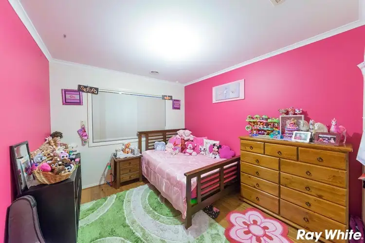 Fifth view of Homely house listing, 29 Honey Myrtle Way, Cranbourne VIC 3977