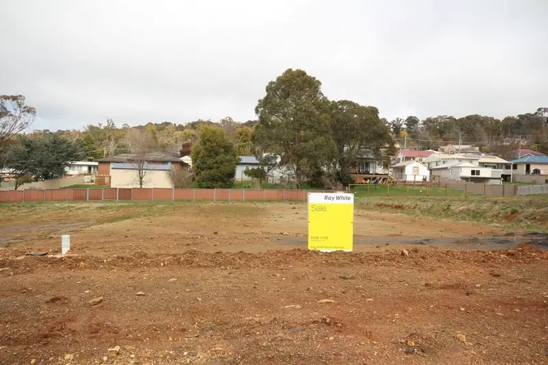 Main view of Homely land listing, 22 Edith Road, Oberon NSW 2787